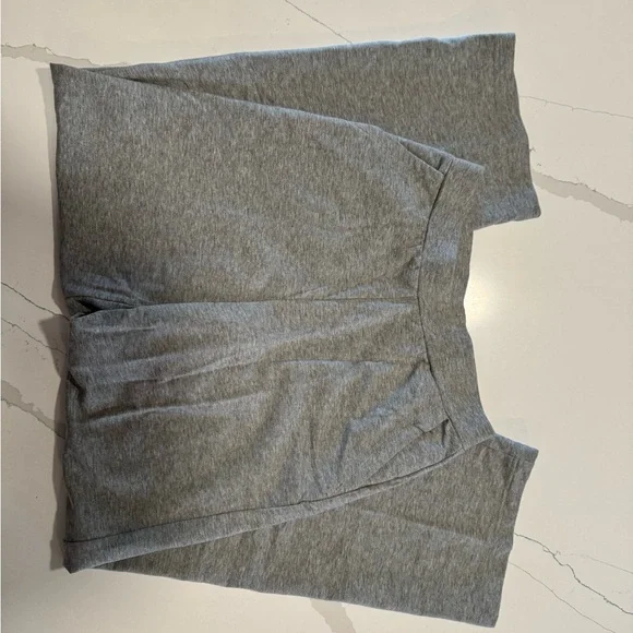 Talbots gray track suit - Picture 4 of 5